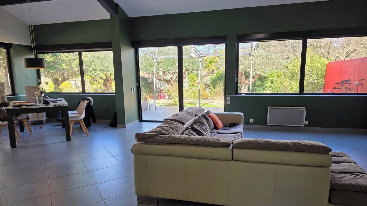 Photo of Livingroom in Bormes-Les-Mimosas