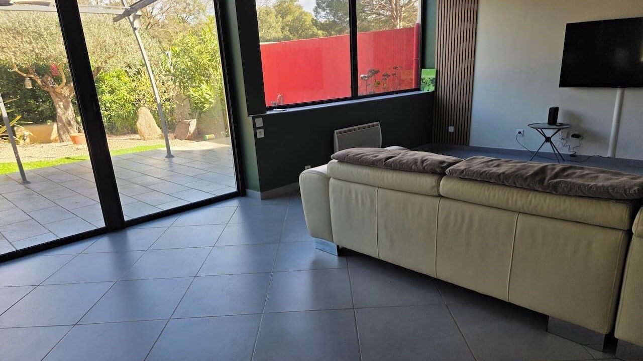 Photo of Livingroom in Bormes-Les-Mimosas