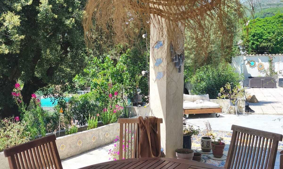 Photo of Outdoor in Vence