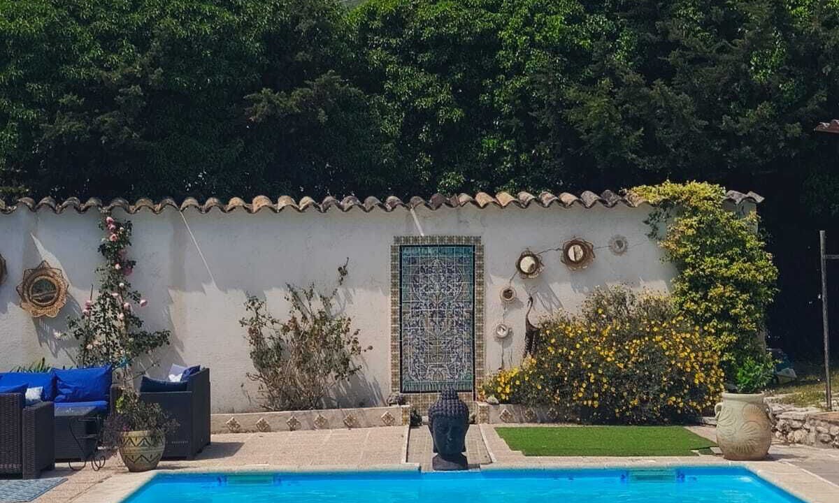 Photo of Outdoor in Vence