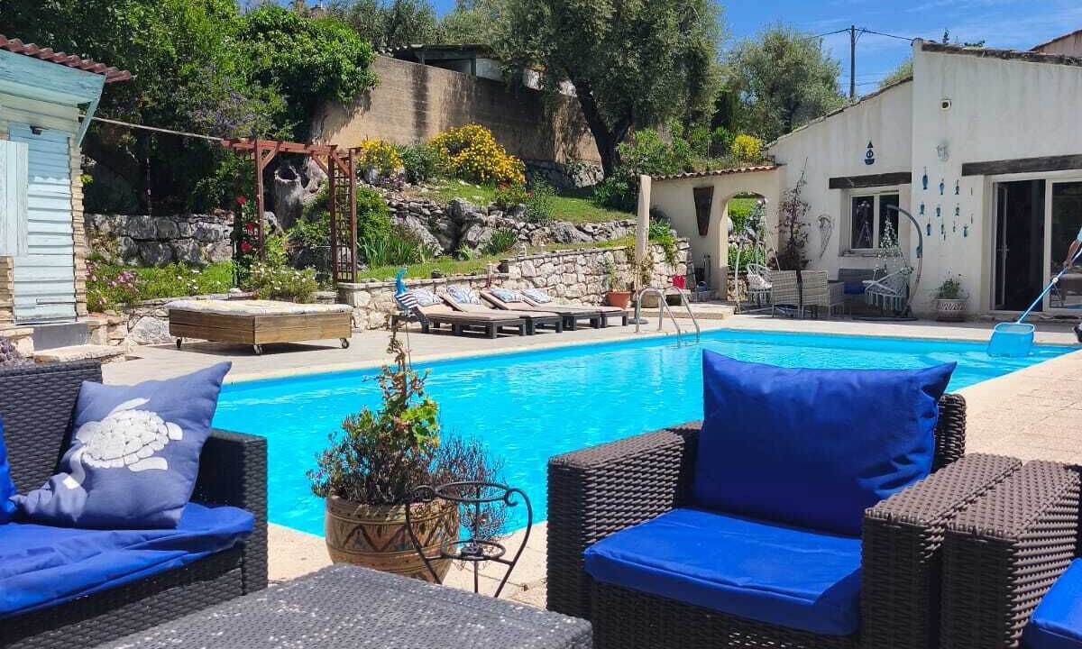 Photo of Outdoor in Vence