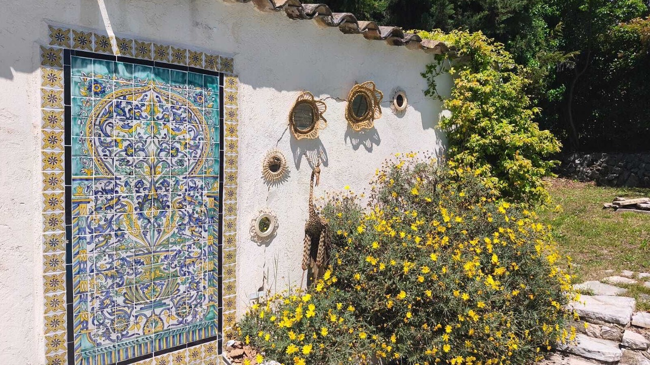 Photo of Outdoor in Vence