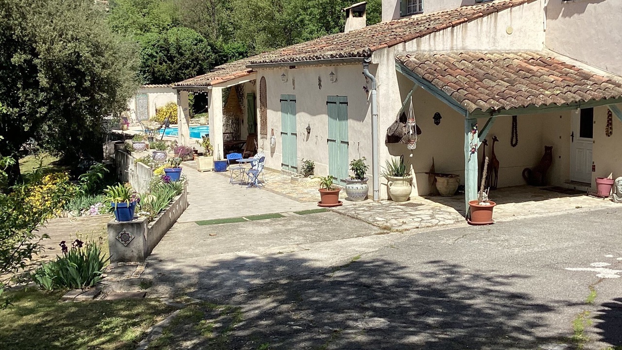 Photo of Outdoor in Vence
