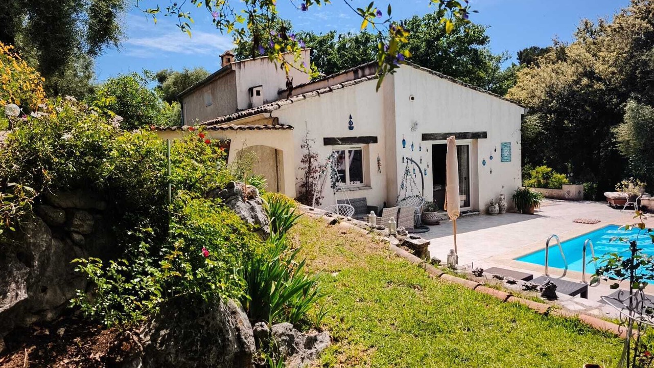 Photo of Outdoor in Vence