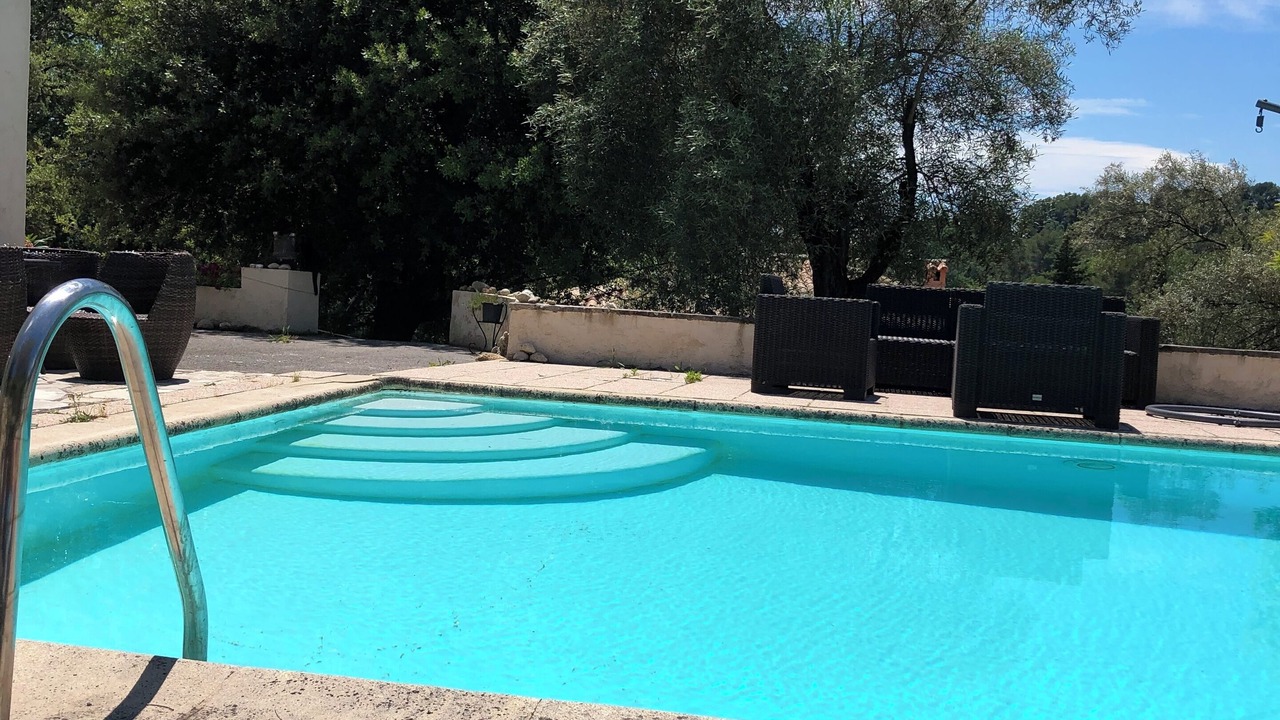 Photo of Outdoor in Vence