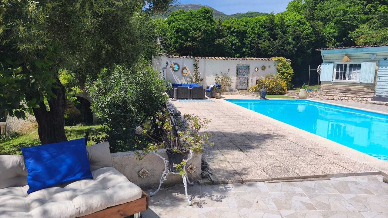 Photo of Outdoor in Vence