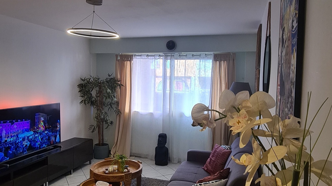 Photo of Livingroom in Liberation