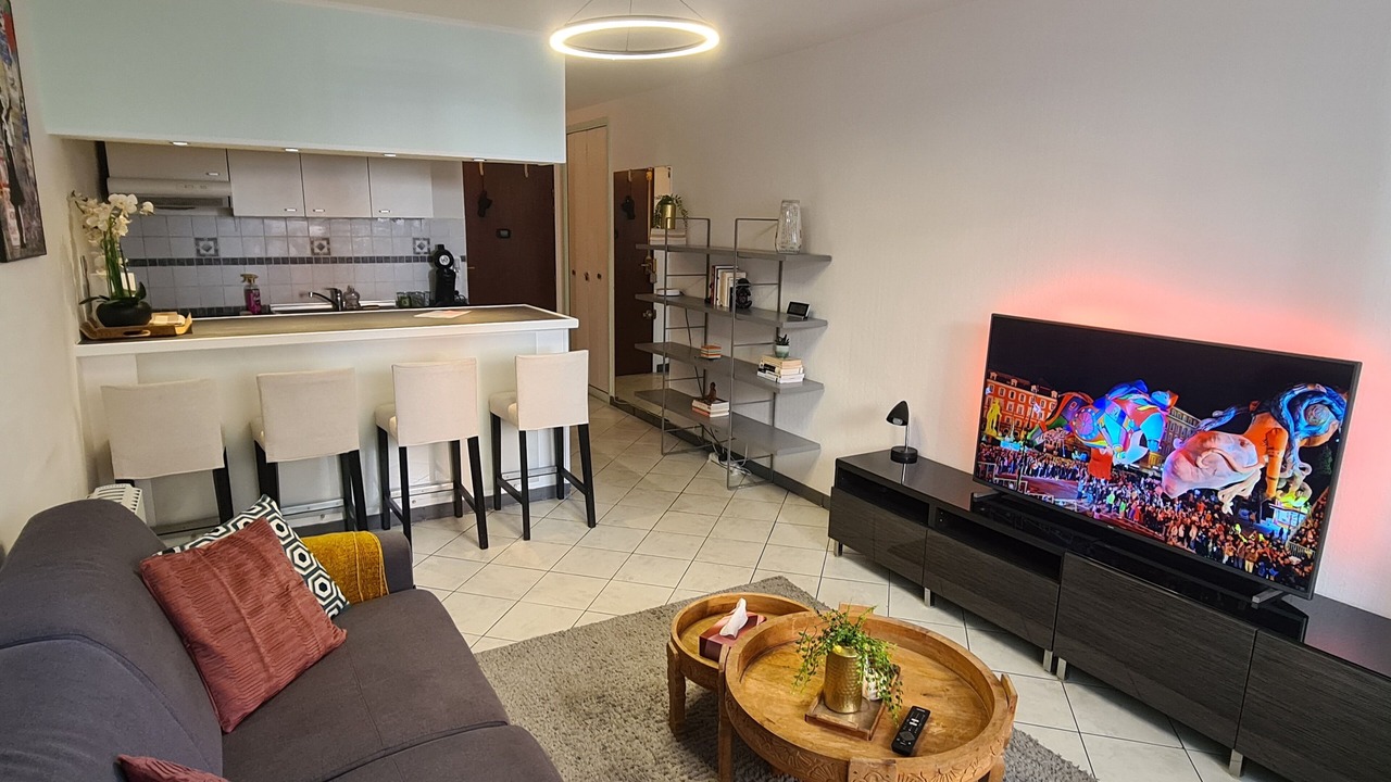 Photo of Livingroom in Liberation