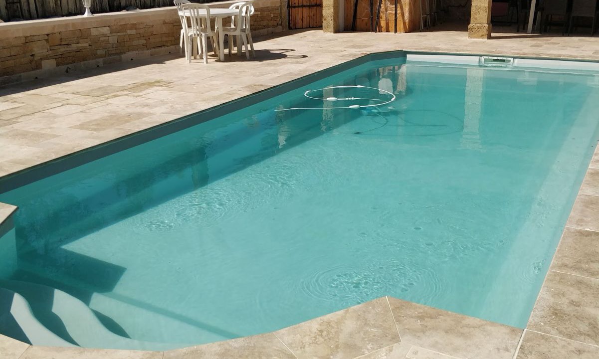Photo of Outdoor in Lambesc