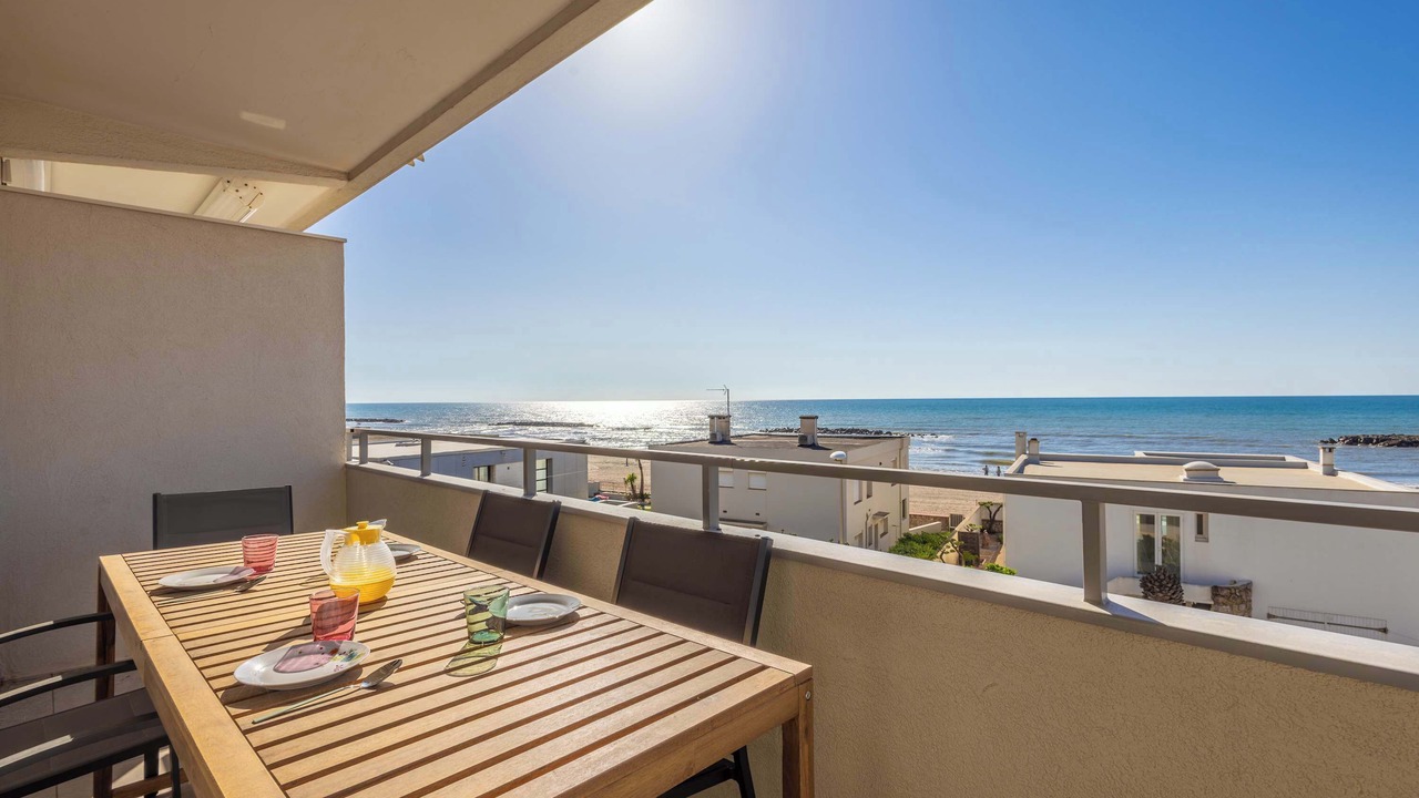 Photo of Outdoor in Valras-Plage