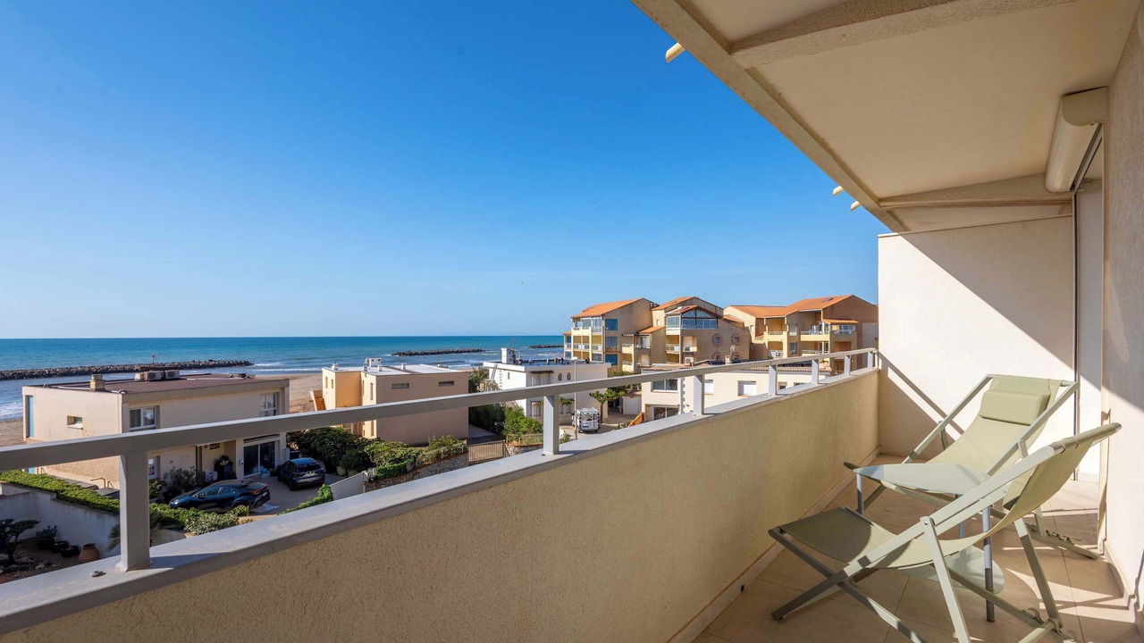 Photo of Outdoor in Valras-Plage