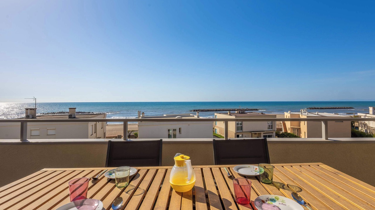 Photo of Outdoor in Valras-Plage