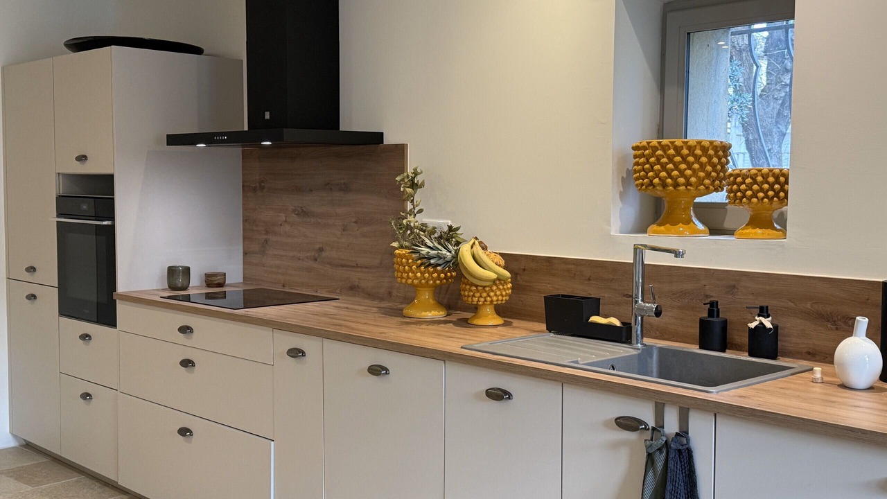 Photo of Kitchen in Mouries