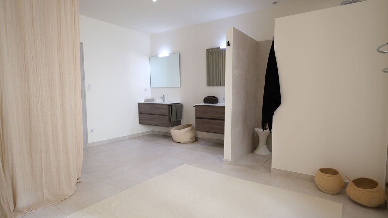 Photo of Bathroom in Mouries