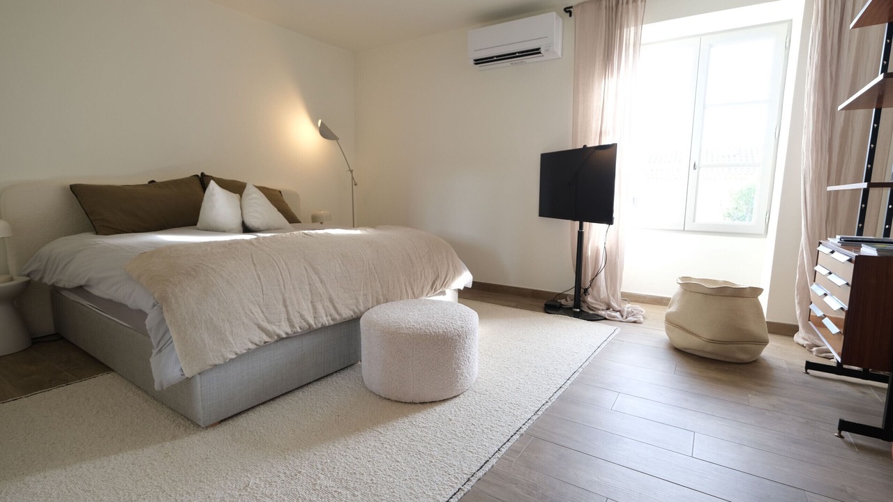 Photo of Bedroom in Mouries