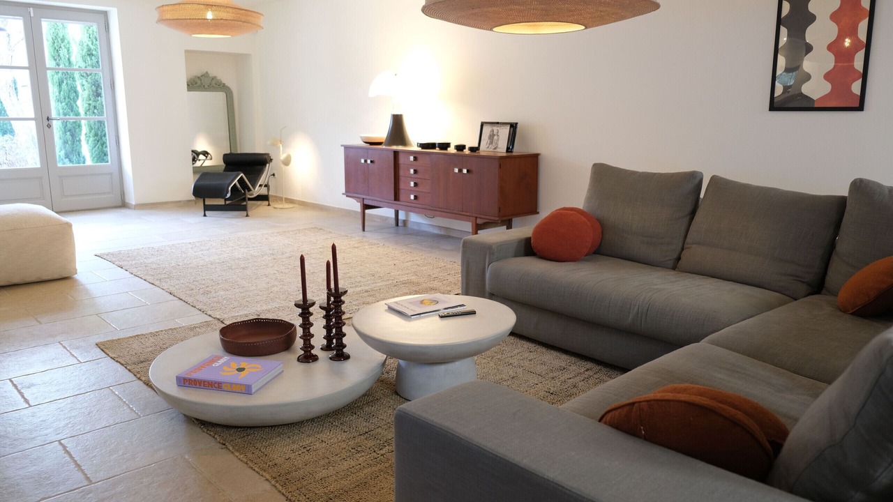 Photo of Bedroom in Mouries