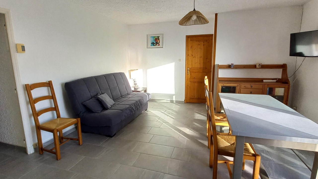 Photo of Livingroom in Embrun
