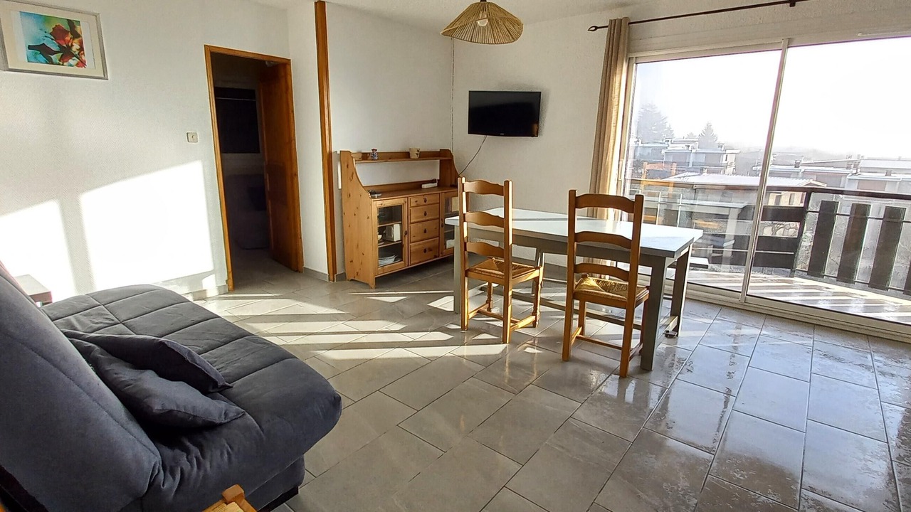Photo of Livingroom in Embrun