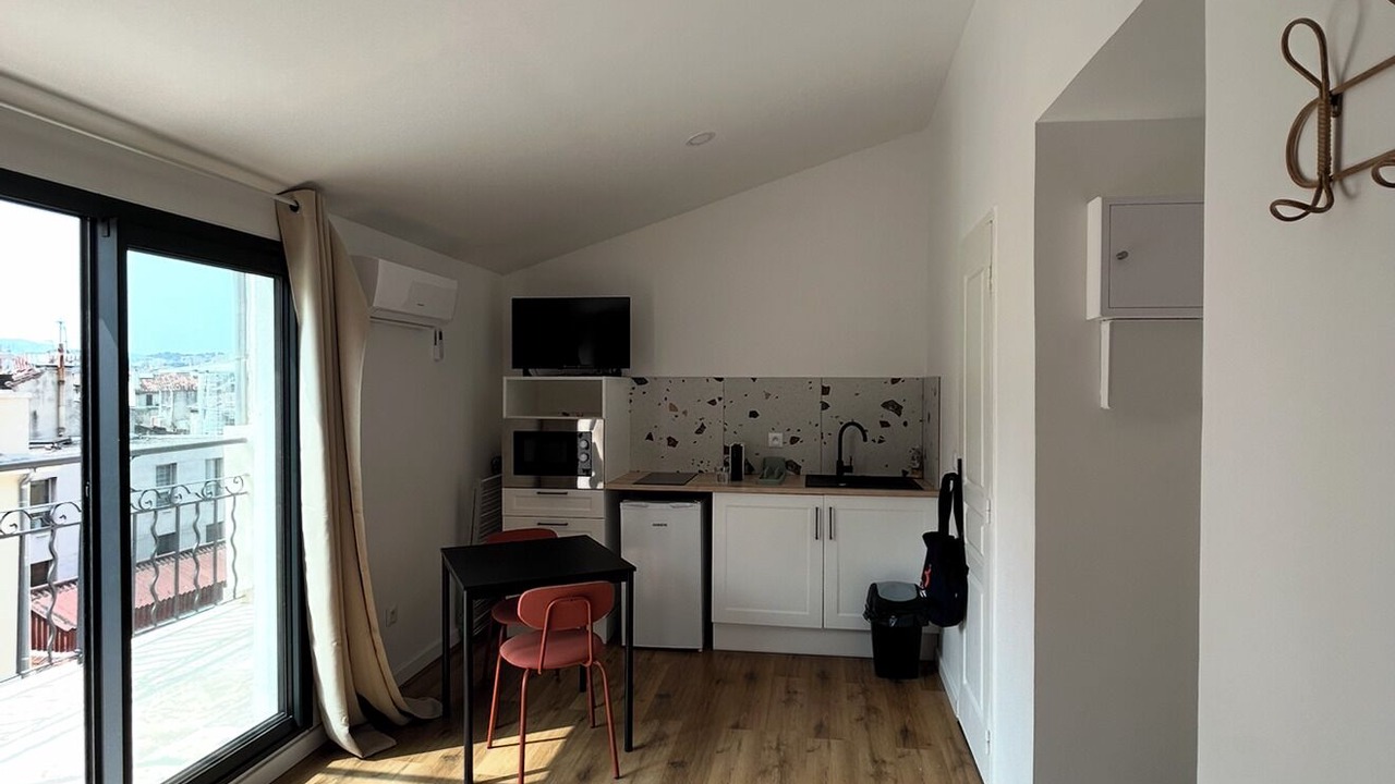 Photo of Bedroom in 1st Arrondissement