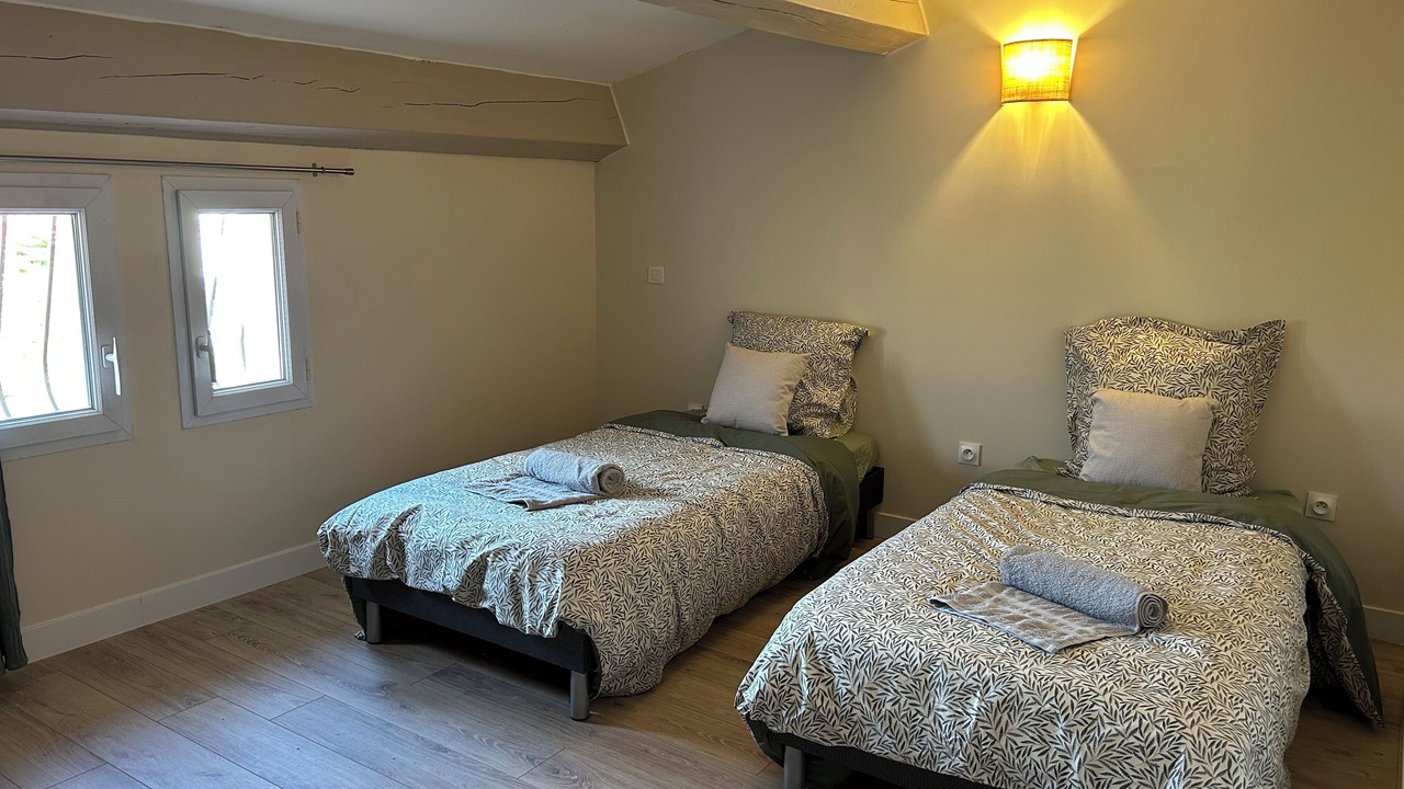 Photo of Bedroom in Vidauban