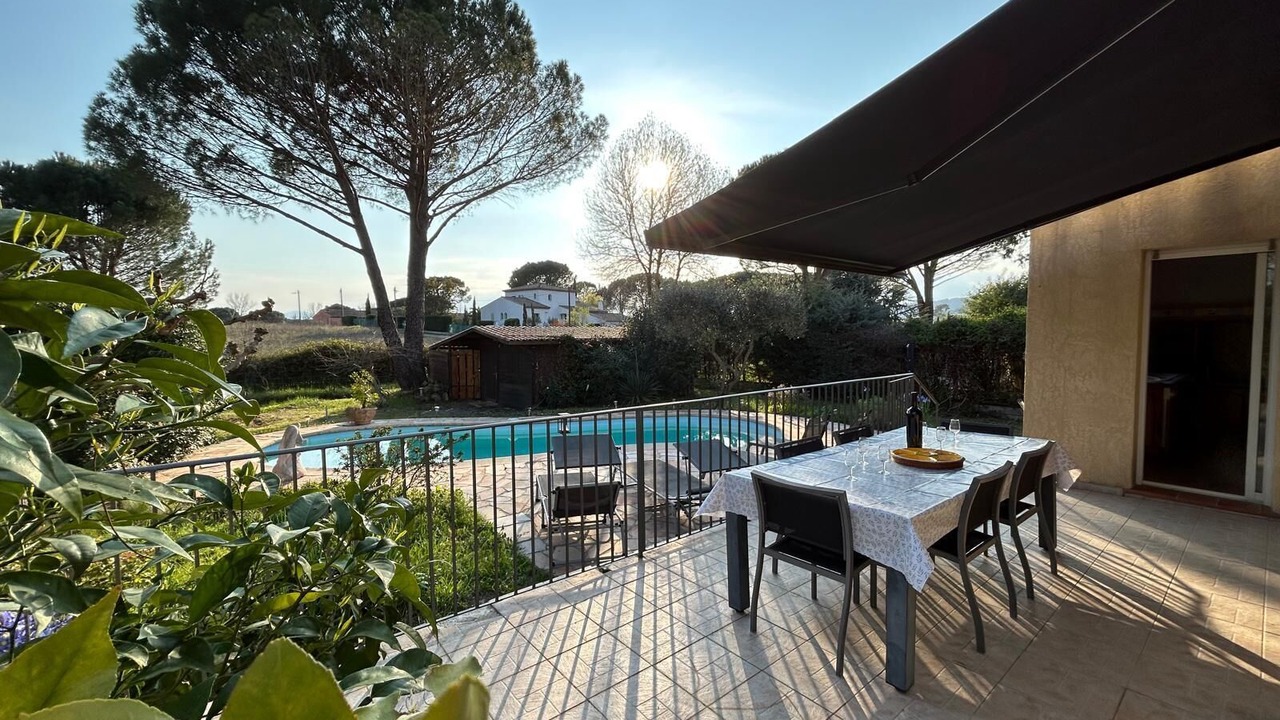 Photo of Outdoor in Vidauban