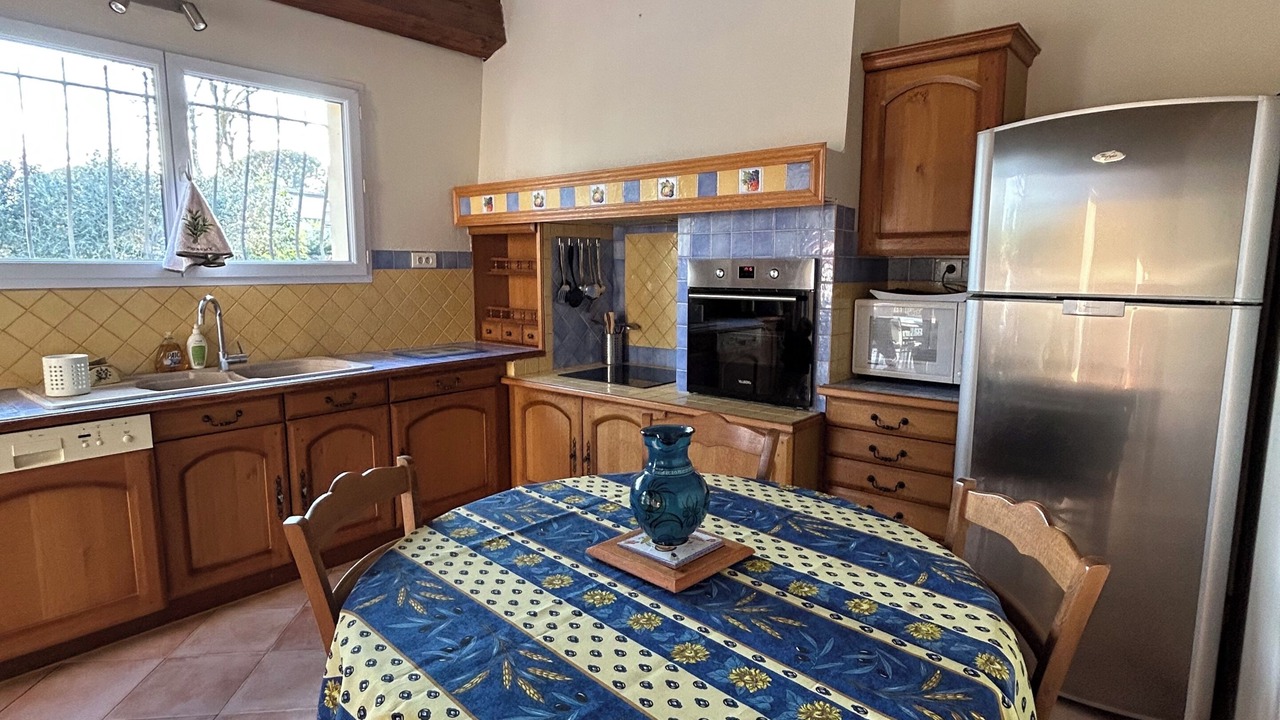 Photo of Kitchen in Vidauban