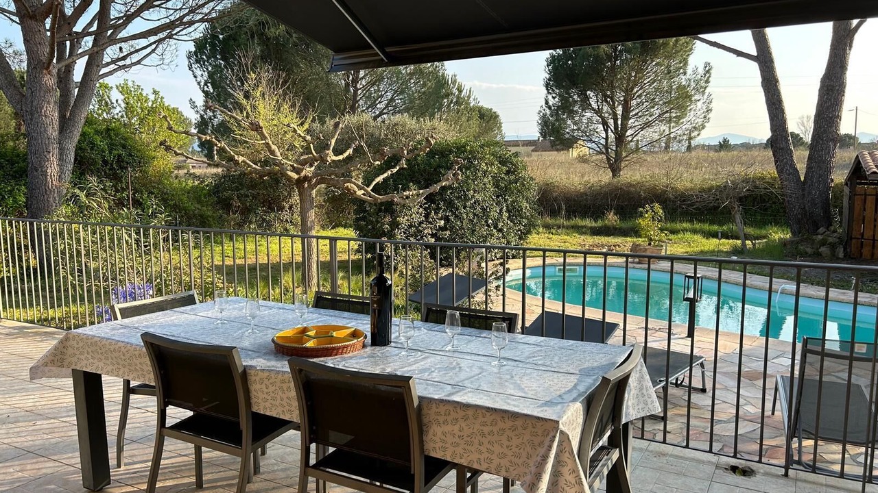 Photo of Outdoor in Vidauban
