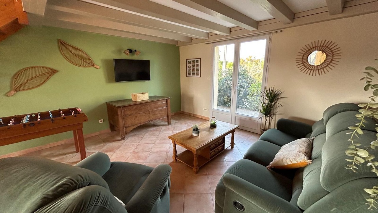 Photo of Livingroom in Vidauban