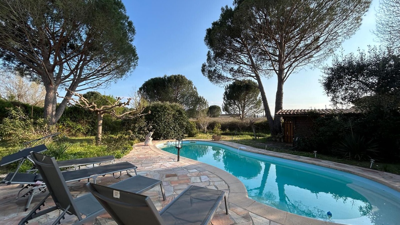 Photo of Outdoor in Vidauban