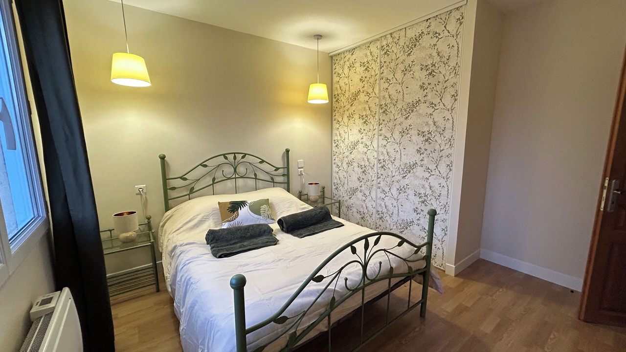Photo of Bedroom in Vidauban