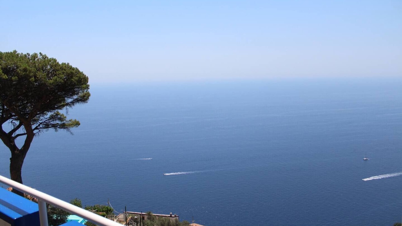 Photo of Patio Balcony in San Michele