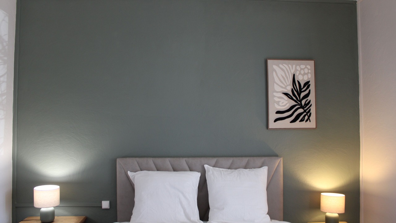 Photo of Bedroom in Cheval-Blanc