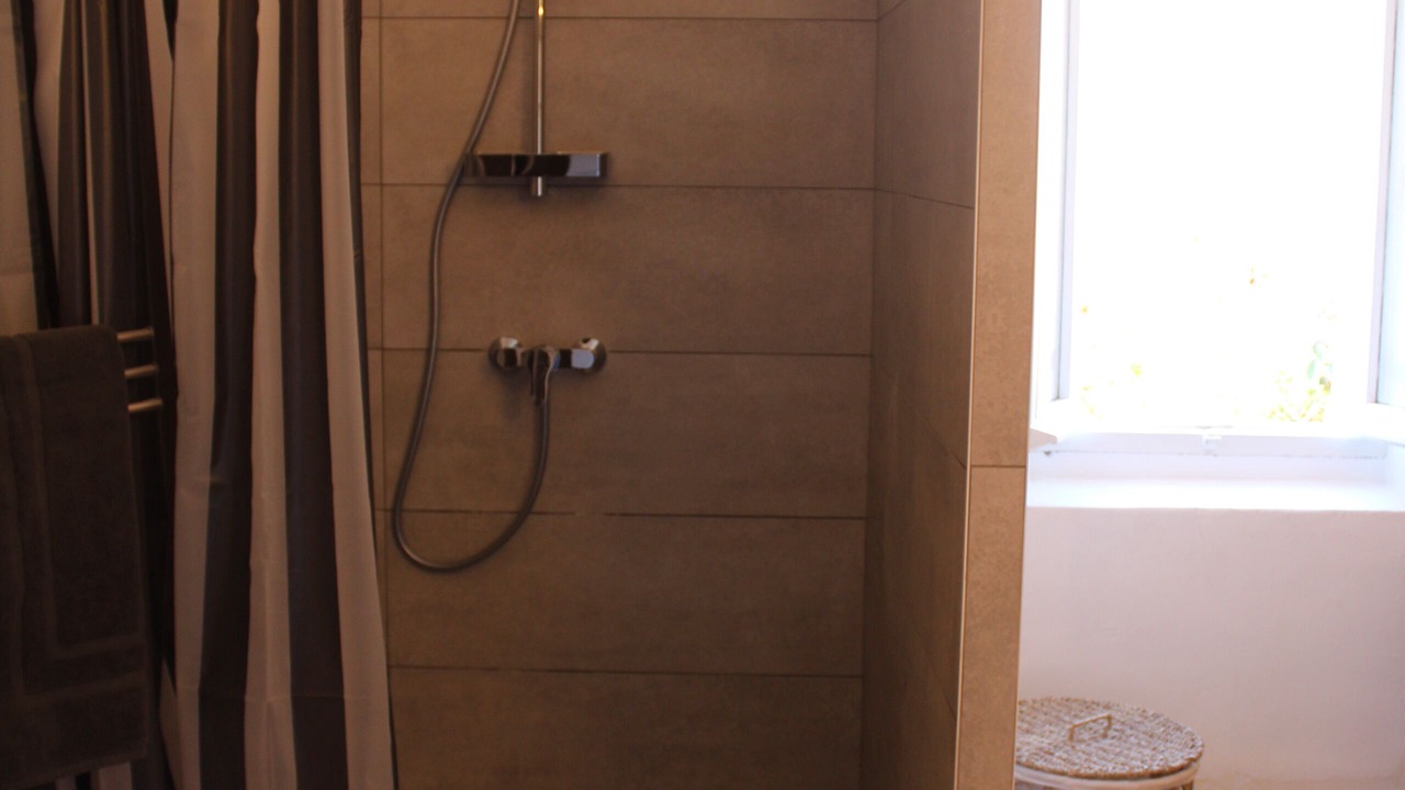 Photo of Bathroom in Cheval-Blanc