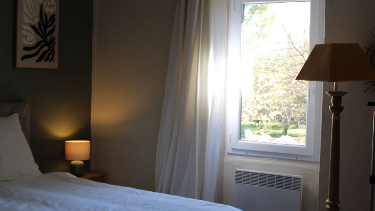 Photo of Bedroom in Cheval-Blanc