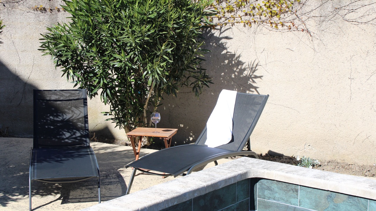 Photo of Outdoor in Cheval-Blanc