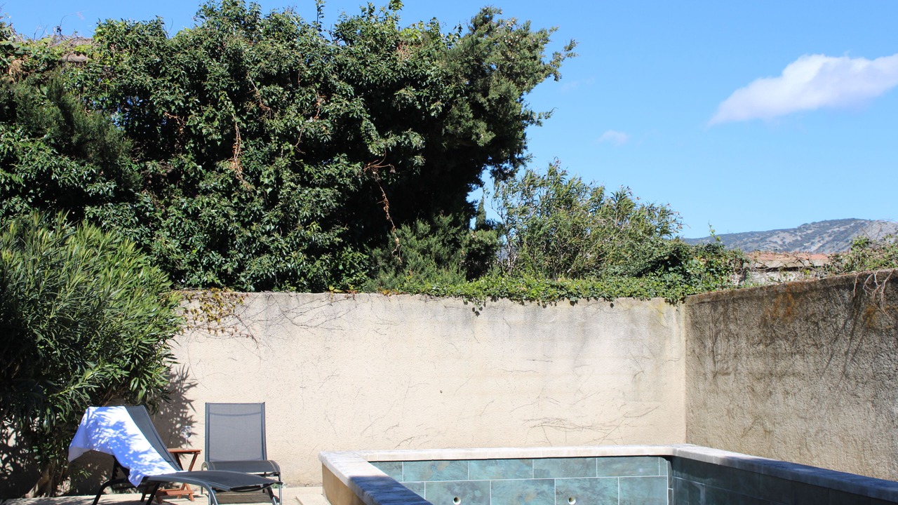 Photo of Outdoor in Cheval-Blanc