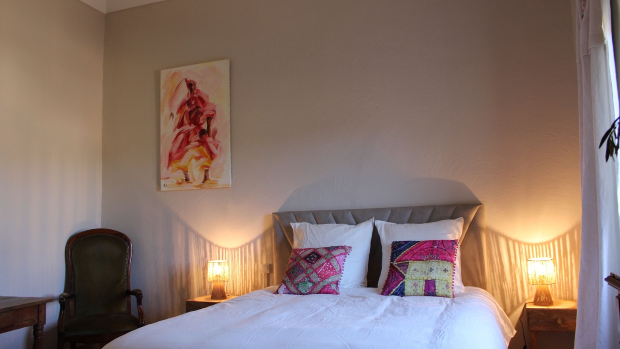 Photo of Bedroom in Cheval-Blanc
