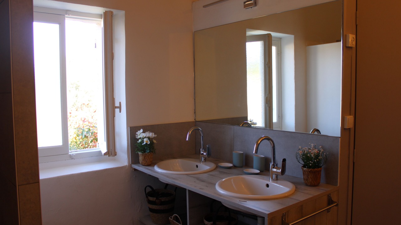Photo of Bathroom in Cheval-Blanc