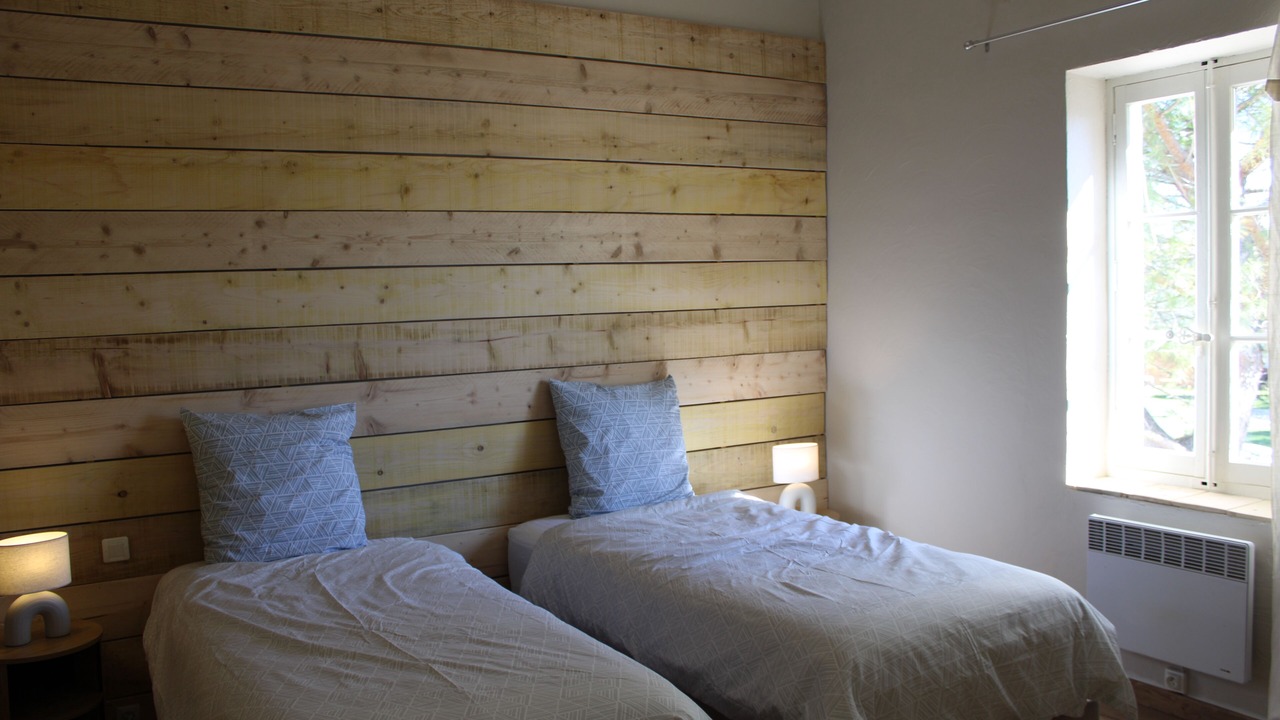 Photo of Bedroom in Cheval-Blanc