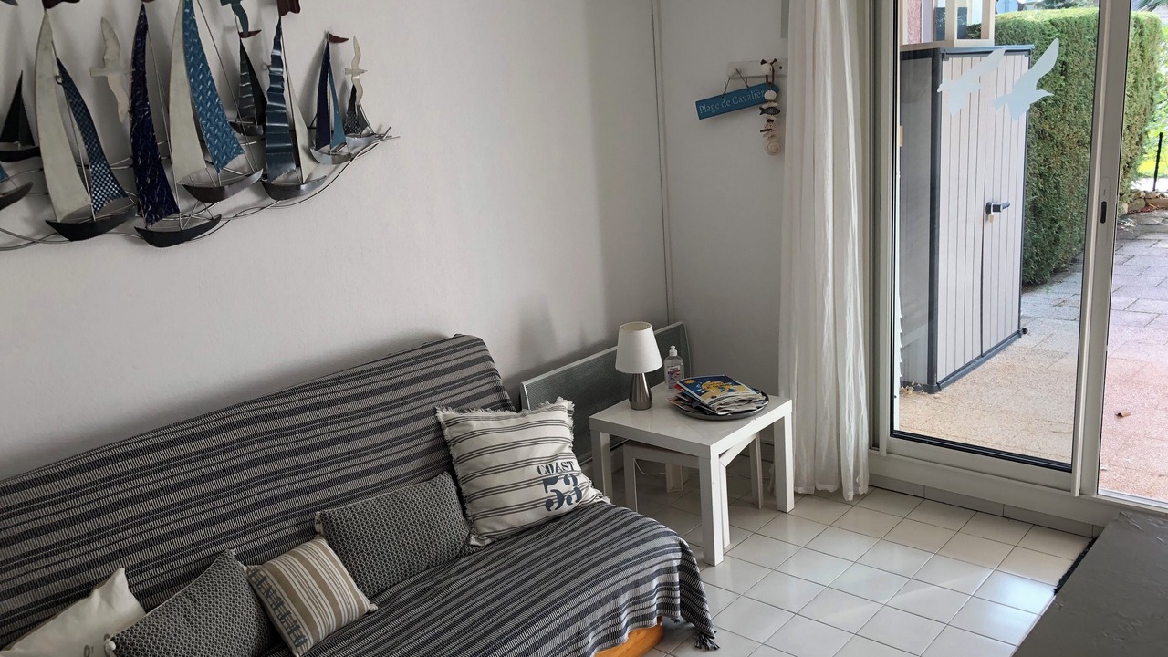 Photo of Livingroom in Cavaliere