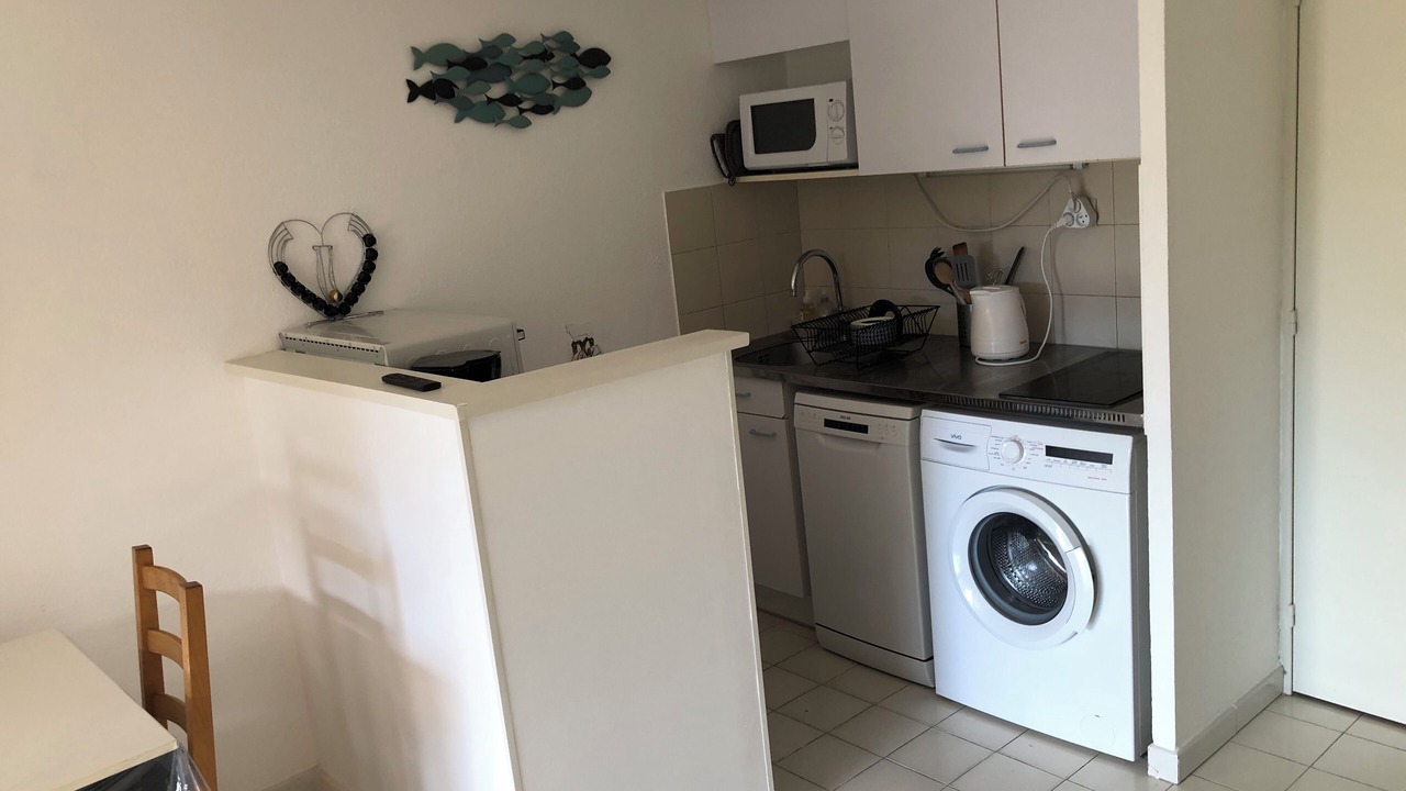 Photo of Kitchen in Cavaliere
