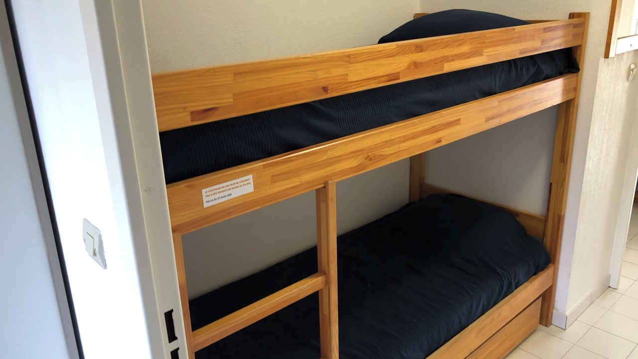 Photo of Bedroom in Cavaliere