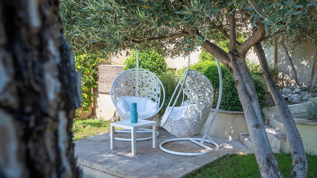 Photo of Outdoor in Noves