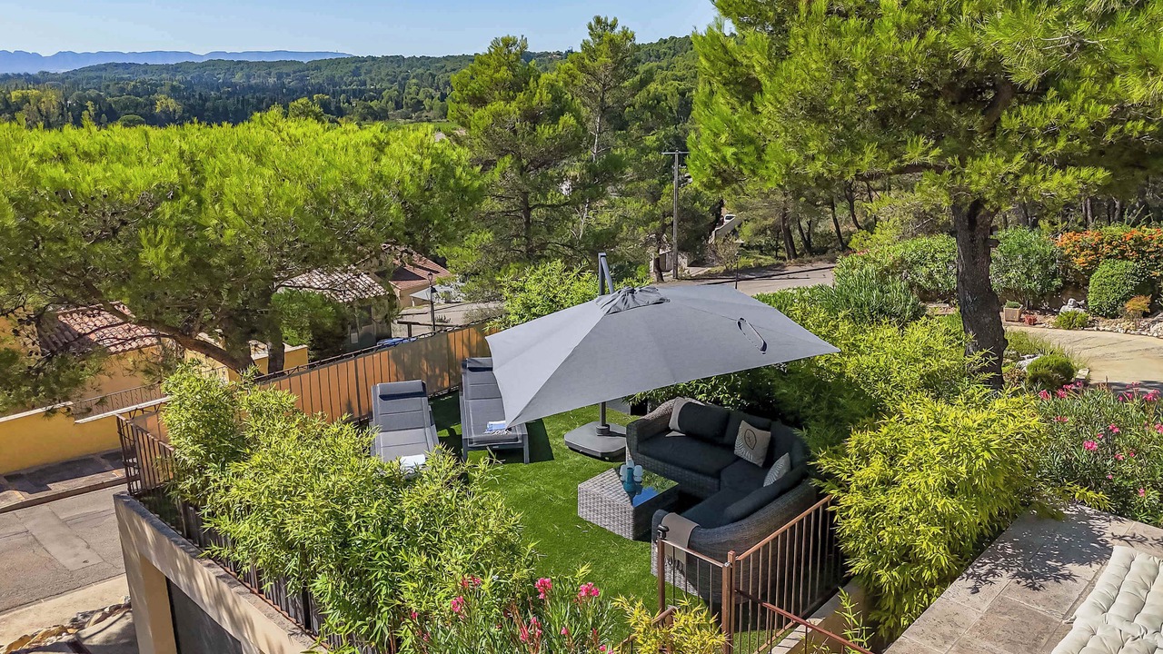 Photo of Outdoor in Noves