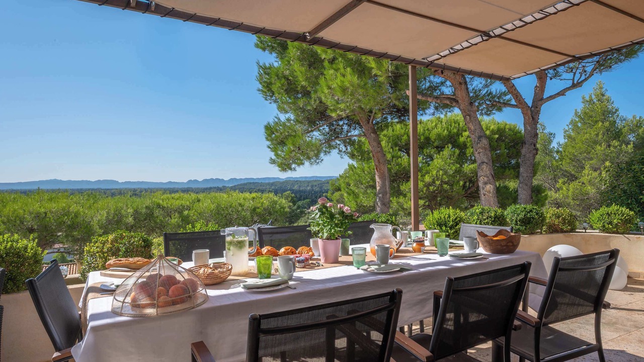 Photo of Outdoor in Noves
