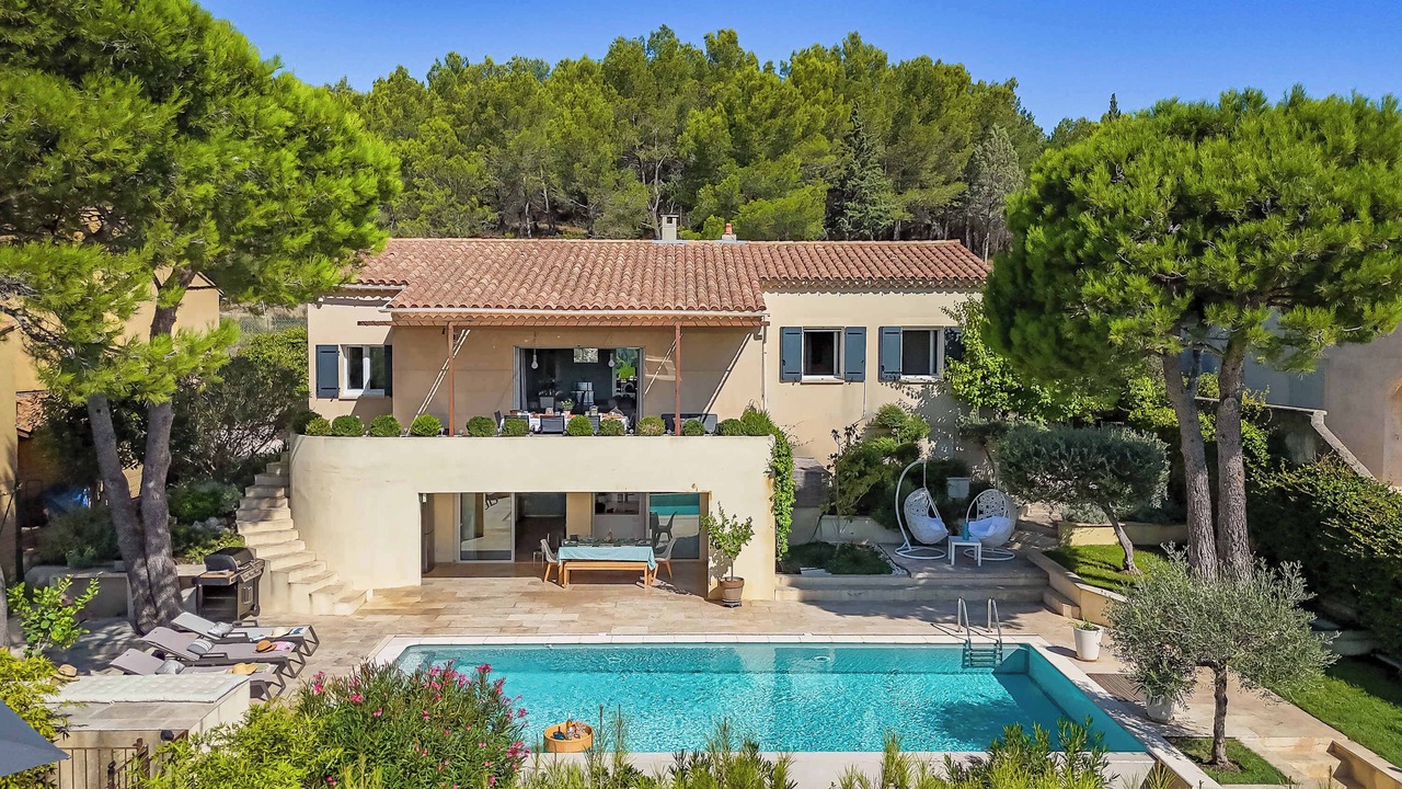 Photo of Outdoor in Noves