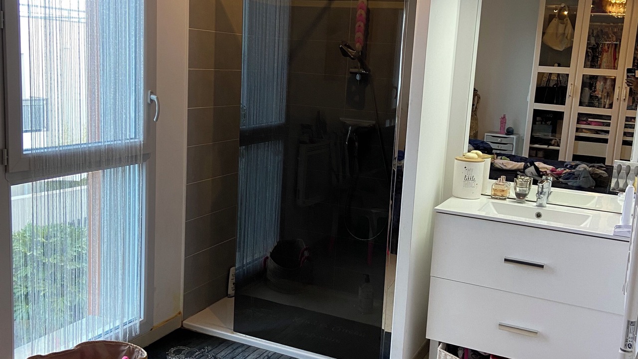 Photo of Bathroom in 12th Arrondissement