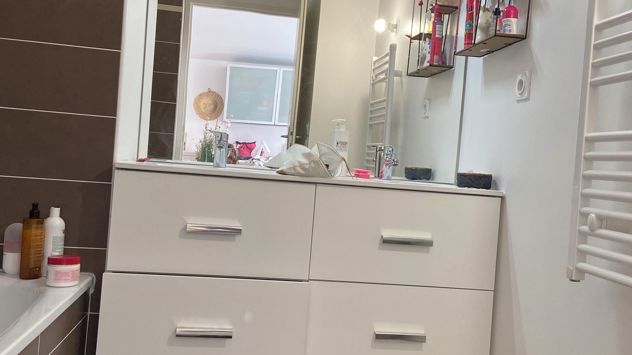 Photo of Bathroom in 12th Arrondissement