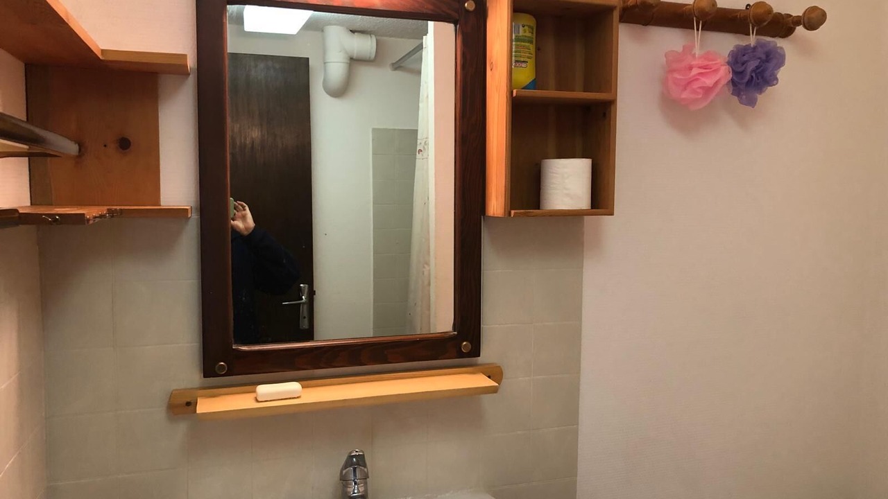 Photo of Bathroom in Molines-en-Queyras