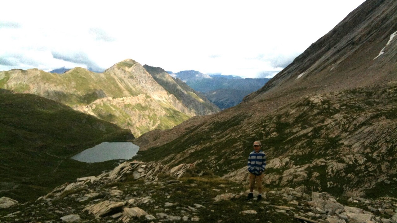 Photo of Others in Molines-en-Queyras